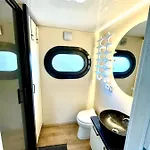 Hausboot Inkl Motorboot, Ostsee * Хайлигенхафен