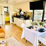 Hausboot Inkl Motorboot, Ostsee * Хайлигенхафен