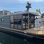 Hausboot Inkl Motorboot, Ostsee