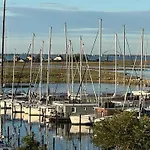 Hausboot Inkl Motorboot, Ostsee Heiligenhafen