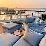 Hausboot Inkl Motorboot, Ostsee Хайлигенхафен