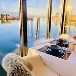 Bateau-hôtel Hausboot Inkl Motorboot, Ostsee *