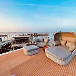 Hausboot Inkl Motorboot, Ostsee Heiligenhafen