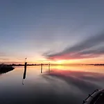 Ботель Hausboot Inkl Motorboot, Ostsee Хайлигенхафен