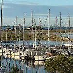 Hausboot Inkl Motorboot, Ostsee *