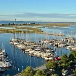 Ботель Hausboot Inkl Motorboot, Ostsee *
