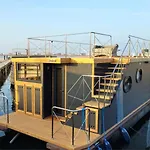 Hausboot Inkl Motorboot, Ostsee