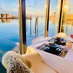 Bateau-hôtel Hausboot Inkl Motorboot, Ostsee *