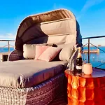 Ботель Hausboot Inkl Motorboot, Ostsee *