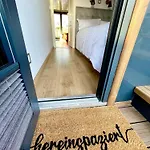 Hausboot Inkl Motorboot, Ostsee *