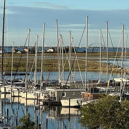 Hausboot Inkl Motorboot, Ostsee *