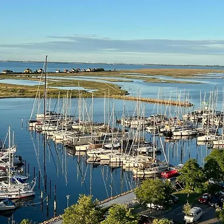 Hotel en barco Hausboot Inkl Motorboot, Ostsee *